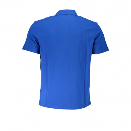 tricou-polo-norway-barbati-albastru [1]