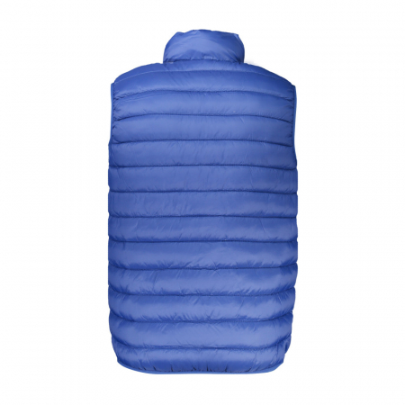 Vestă bărbați Armata di Mare albastru [1]