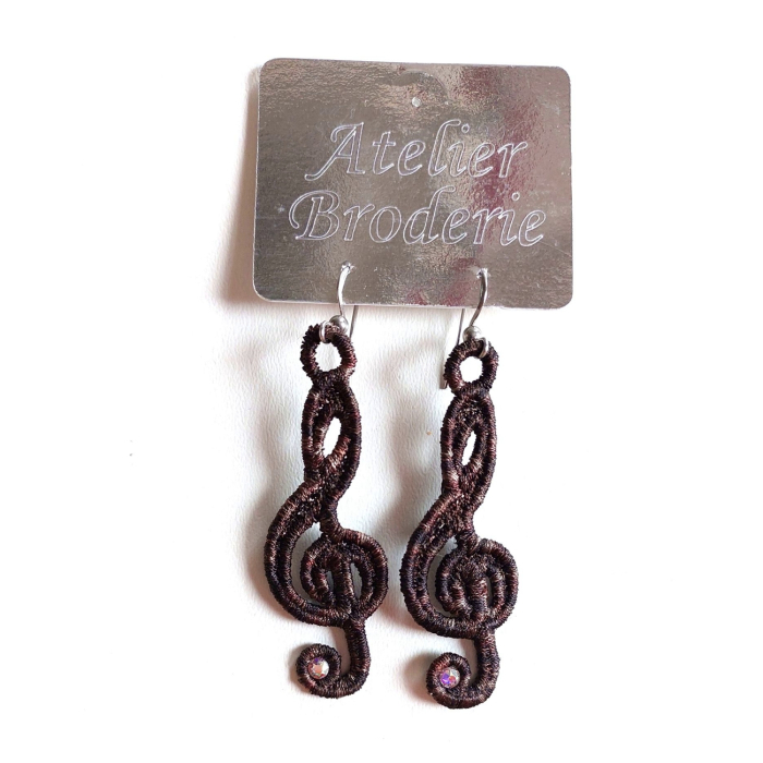 Cercei Cheia Sol Degrade [2]