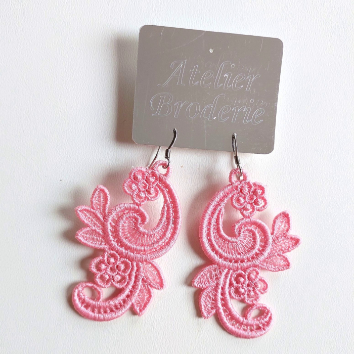 Cercei Parsley Roz [2]