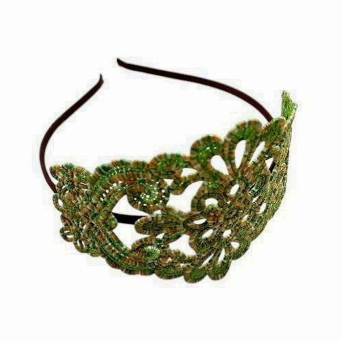 Cordeluta de Par tip Diadema Eleganta [2]