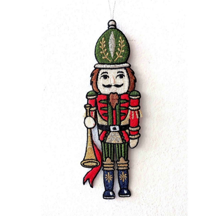 Decoratiune Spargatorul de Nuci [2]