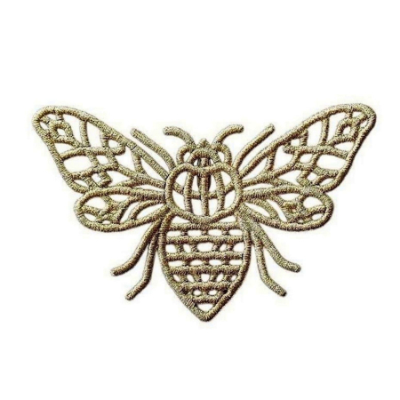 Brosa Albina Aurie [1]