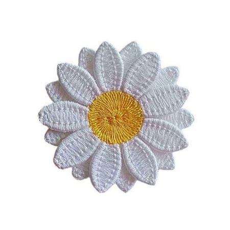 Brose - Brosa Margaretă Petale Duble