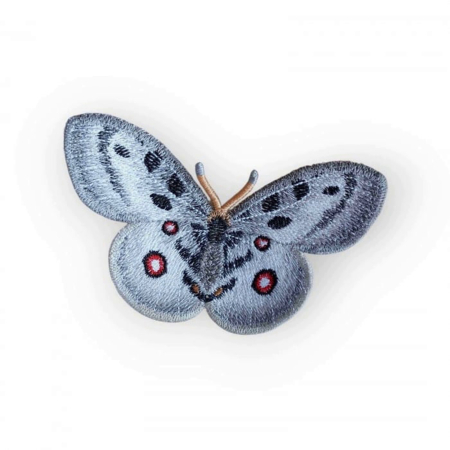 Brose - brosa-fluture-exotic-brodat