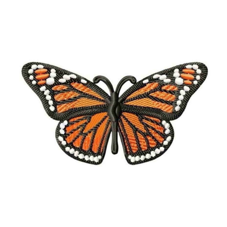 Brose - Brosa Fluture Monarch