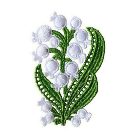 Brose - Brosa Buchet Flori Margaritar