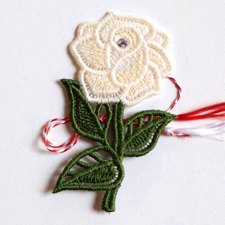 Brose - Brosa Trandafir Crem