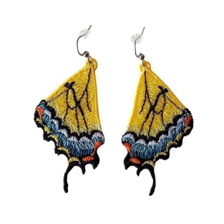 Cercei - Cercei Aripi de Fluture Coada Randunicii