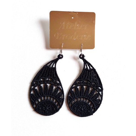 Cercei - Cercei Paisley Negri