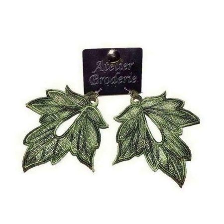 Cercei - Cercei Frunze Degrade