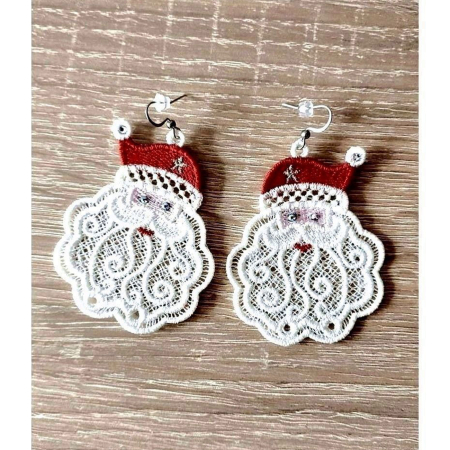 Cercei - Cercei Mos Craciun