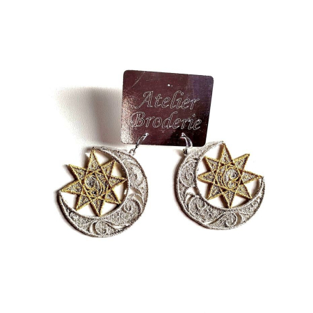 Cercei Luna si Stea [1]