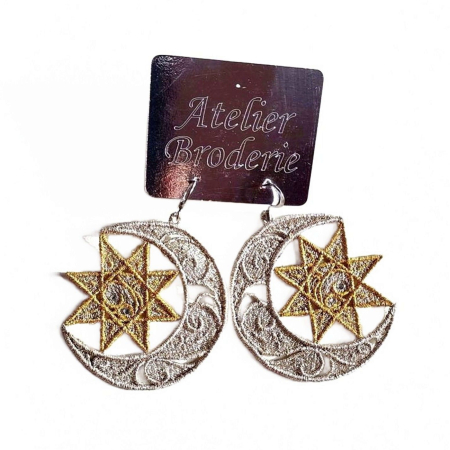 Cercei - Cercei Luna si Stea