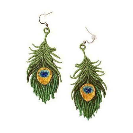 Cercei - Cercei Pana de Paun