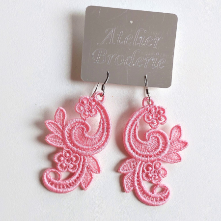 Cercei - Cercei Parsley Roz