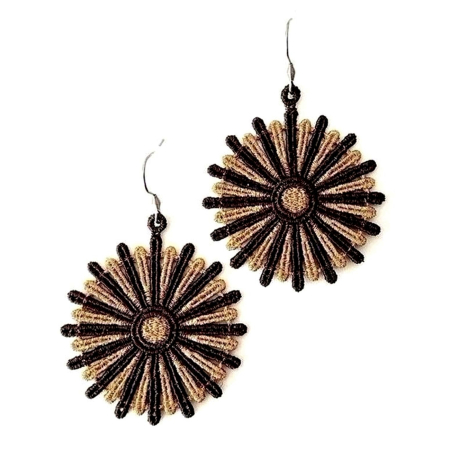 Cercei - Cercei Rotunzi Raze