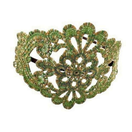 Cordelute par - Cordeluta de Par tip Diadema Eleganta