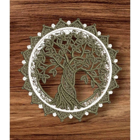 Diverse - Decoratiune Copacul Vietii