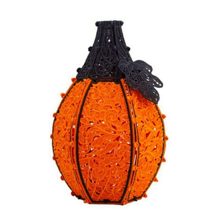 Diverse - Dovleac Volumetric 3D