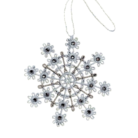 Diverse - Fulg de Nea cu Cristale