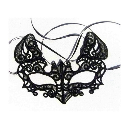 Diverse - Masca brodata urechi de pisica