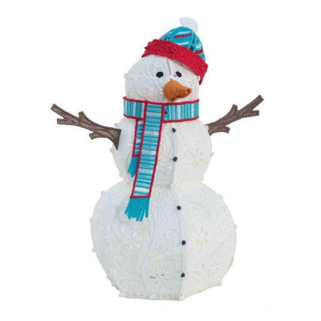 Diverse - Om de Zapada 3D Brodat