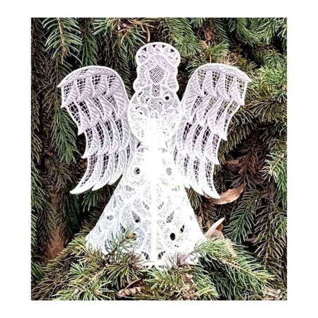 Diverse - Inger Volumetric Varf de Brad