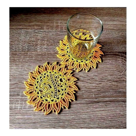 Diverse - Set Coastere Soare