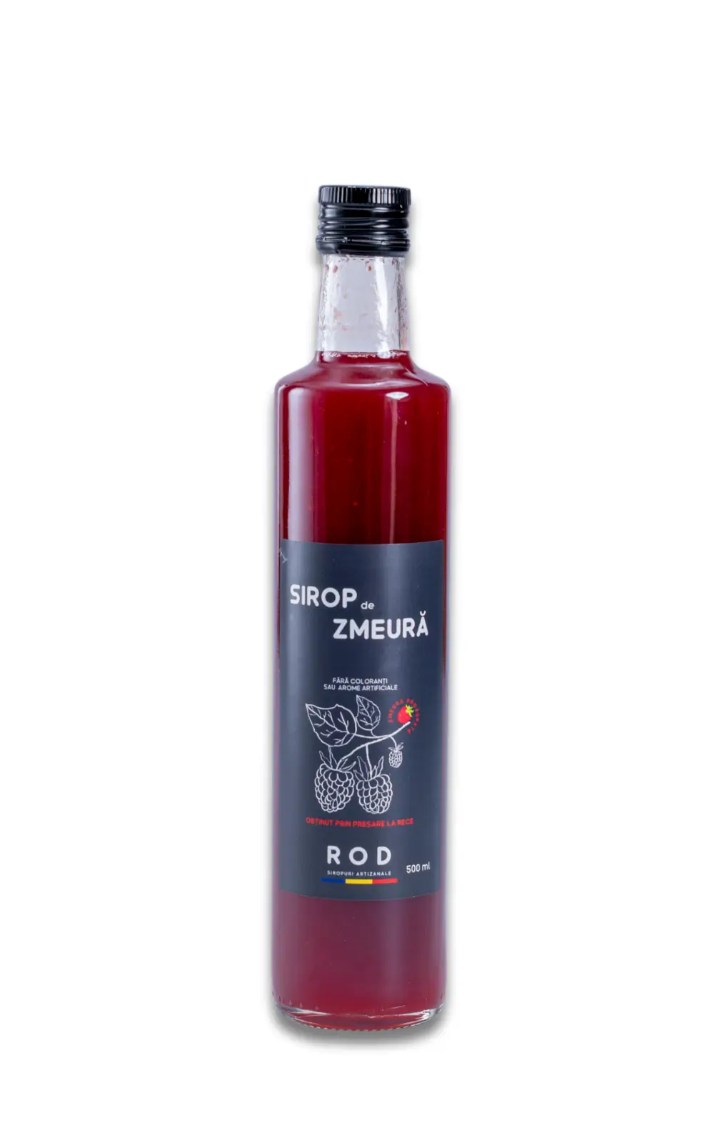 Sirop de Zmeură [0]