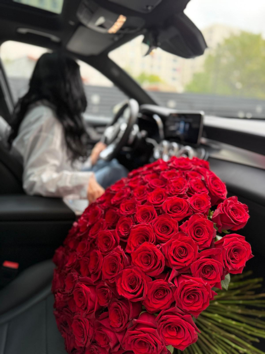 Buchet "Rpsu Absolut" - Rodyolla [2]