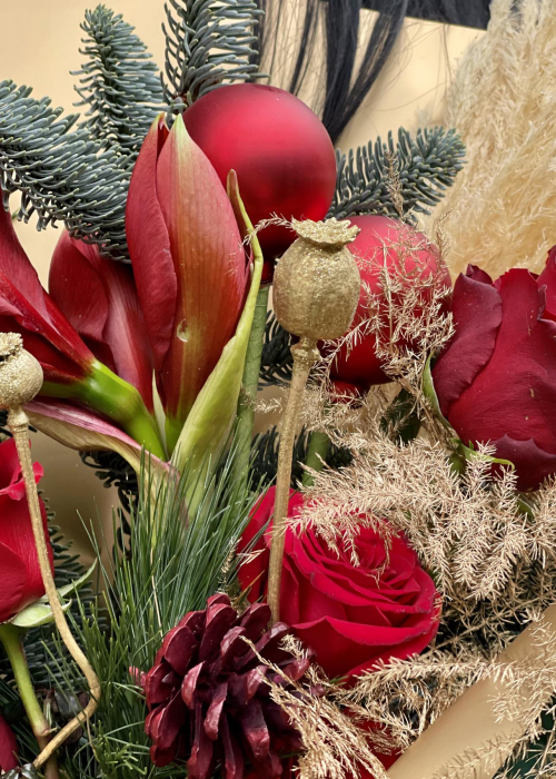 Buchet Special Diva Style [3]