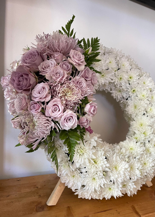 Coroana Funerara Memory [5]