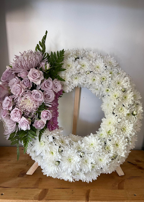 Coroana Funerara Memory [6]