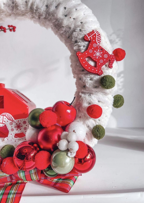 Coronita Feerie de Craciun [2]