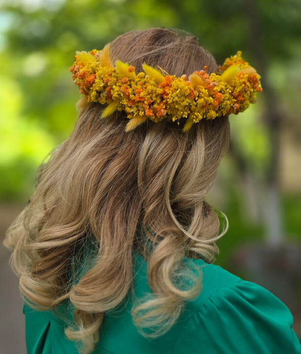 Coronita Florala [3]