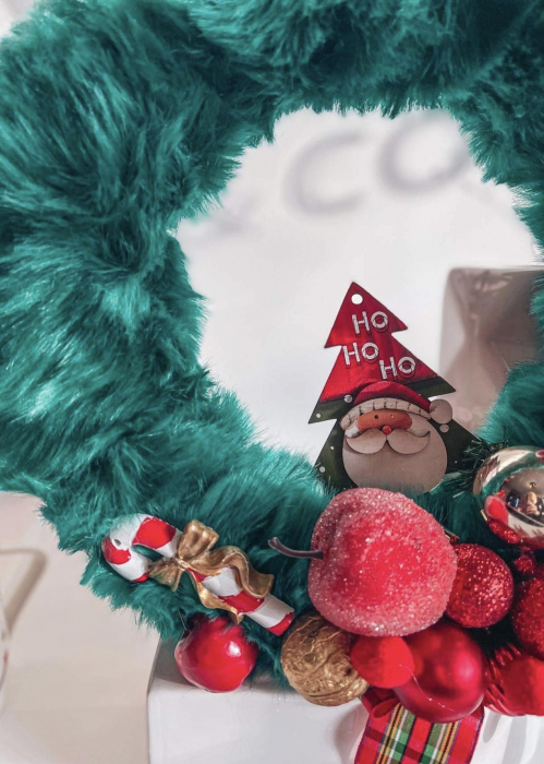 Coronita Magie de Craciun [2]