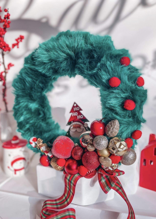 Coronita Magie de Craciun [7]