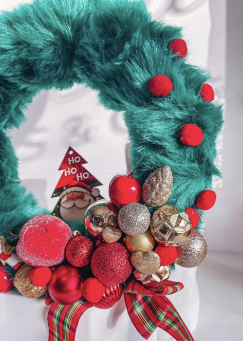 Coronita Magie de Craciun [3]