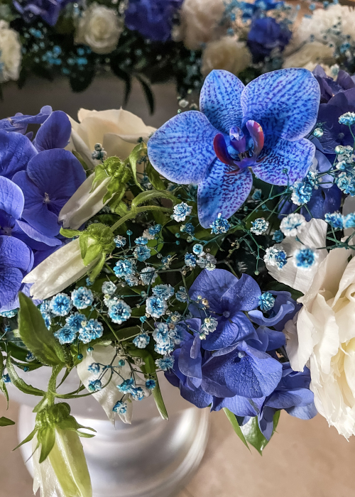 Cristelnita botez baietel In Albastrul Cerului [4]