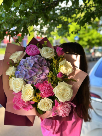 Premium - Rapsodie de Vara