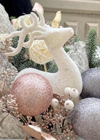 Aranjament Craciun Feerie de Iarna [1]