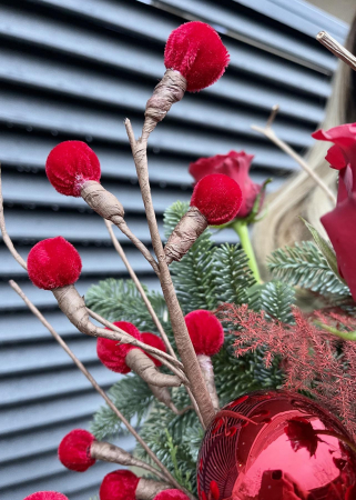 Aranjament de Craciun Bradul din Cos [1]