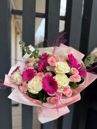 Buchet Armonie - Rodyolla [1]