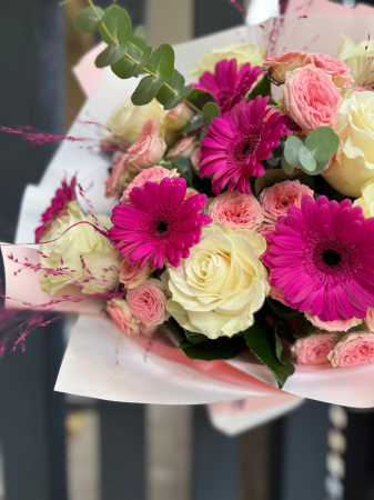 Buchet Armonie - Rodyolla [2]