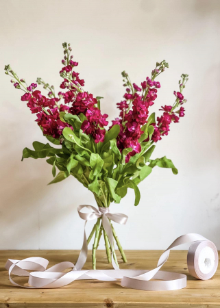 Pentru mine - Buchet de Matthiole