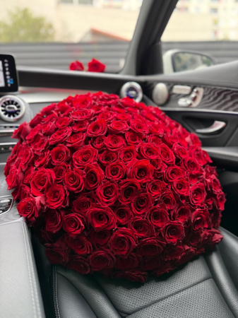 Premium - Buchet "Rpsu Absolut" - Rodyolla