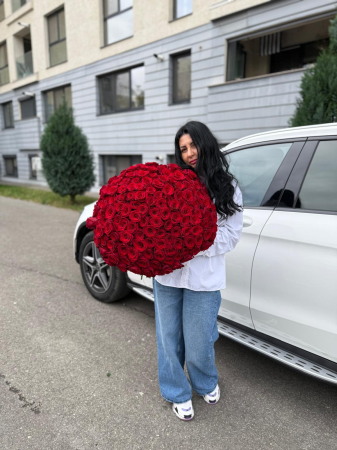 Buchet "Rpsu Absolut" - Rodyolla [2]