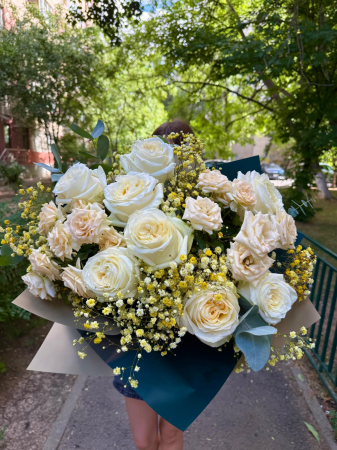 Premium - Buchet Solar