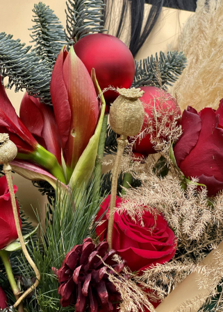 Buchet Special Diva Style [2]